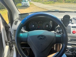 Hyundai Getz 2006