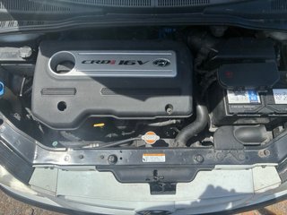 Hyundai Getz 2006