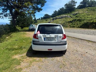 Hyundai Getz 2006