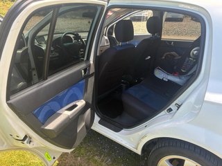 Hyundai Getz 2006