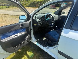 Hyundai Getz 2006