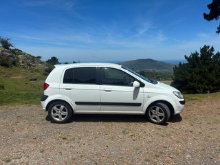 Hyundai Getz 2006