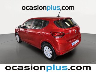 Dacia Sandero Comfort 74 kW (100 CV) ECO-G