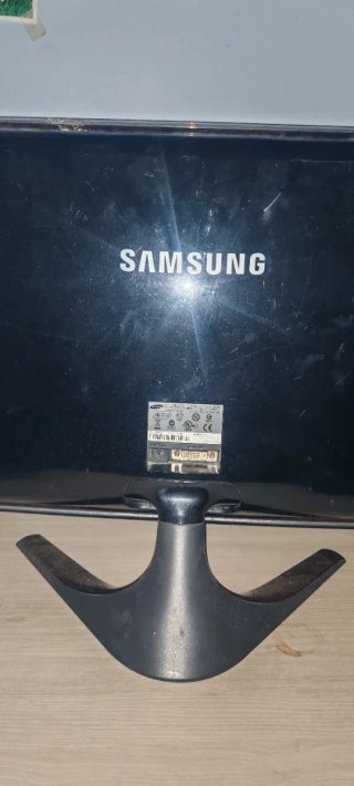 Monitor Samsung DVI para PC