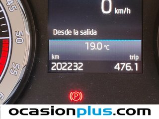 Skoda Kodiaq 2.0 TDI Style 4x4 DSG 140 kW (190 CV)