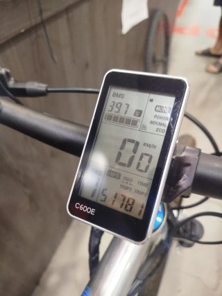 Orbea Oiz Eléctrica Talla M