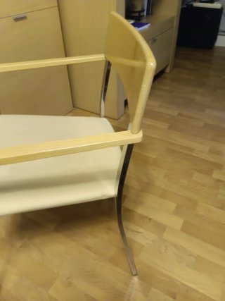 Sillas de comedor