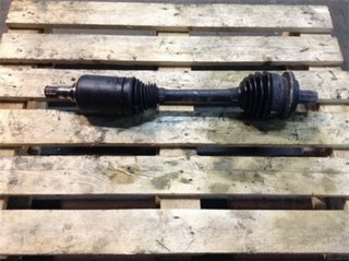 Palier del derecho mercedes a w168