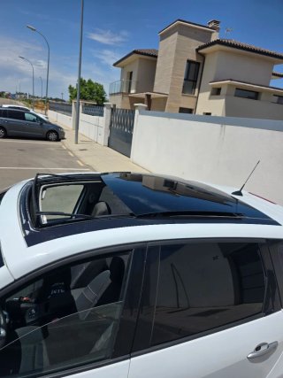 Renault Scenic 2011