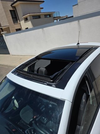 Renault Scenic 2011
