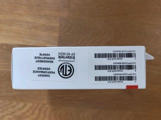 Huawei Band 10 Negra