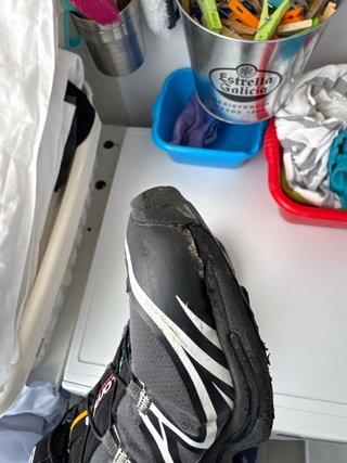 Salomon XT-6 Zapatillas Trail Running Hombre