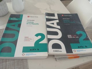 HISTORIA DE LA FILOSOFIA (LC+QA-DIGITAL) (DUAL)