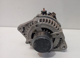 483729 alternador toyota yaris (ksp9/scp9/nlp9)