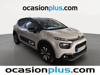 Citroen C3 PureTech 83 Feel Pack 61 kW (83 CV)