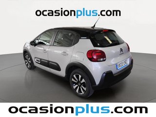 Citroen C3 PureTech 83 Feel Pack 61 kW (83 CV)