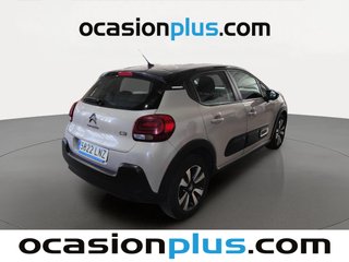 Citroen C3 PureTech 83 Feel Pack 61 kW (83 CV)