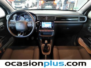 Citroen C3 PureTech 83 Feel Pack 61 kW (83 CV)