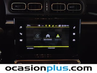 Citroen C3 PureTech 83 Feel Pack 61 kW (83 CV)