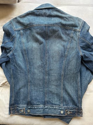 Chaqueta Levi's vintage Engineered Jeans Talla L