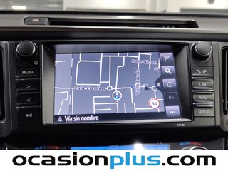 Toyota Rav4 2.5l hybrid Advance 4WD 145 kW (197 CV)
