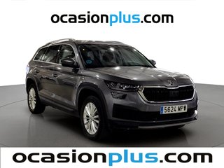 Skoda Kodiaq 1.5 TSI Ambition 4x2 DSG 110 kW (150 CV)