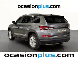 Skoda Kodiaq 1.5 TSI Ambition 4x2 DSG 110 kW (150 CV)