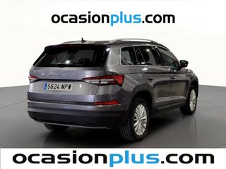 Skoda Kodiaq 1.5 TSI Ambition 4x2 DSG 110 kW (150 CV)