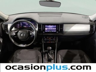 Skoda Kodiaq 1.5 TSI Ambition 4x2 DSG 110 kW (150 CV)