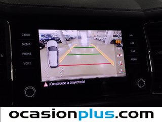 Skoda Kodiaq 1.5 TSI Ambition 4x2 DSG 110 kW (150 CV)