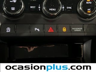 Skoda Kodiaq 1.5 TSI Ambition 4x2 DSG 110 kW (150 CV)