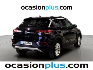 Volkswagen T-Roc Life 2.0 TDI 110 kW (150 CV) DSG