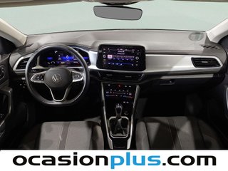 Volkswagen T-Roc Life 2.0 TDI 110 kW (150 CV) DSG