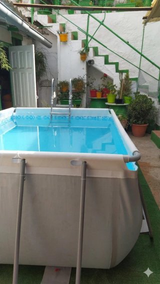Piscina Bestway 4.531 litros
