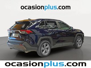 Toyota Rav4 2.5l hybrid Advance 4WD 163 kW (222 CV)