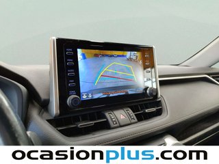 Toyota Rav4 2.5l hybrid Advance 4WD 163 kW (222 CV)