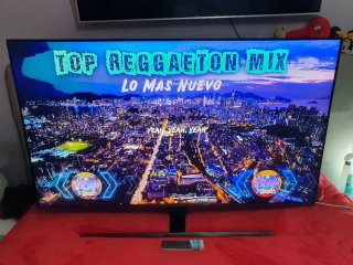 SAMSUNG 4K Ultra Slim / NU Modelo: UE55NU7093U S-7