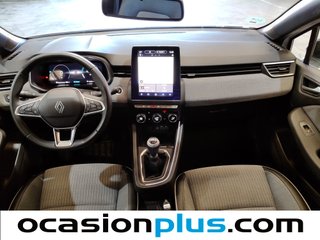 Renault Clio Techno TCe 66 kW (90 CV)