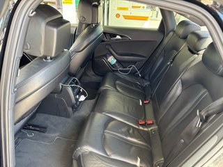 Audi A6 2013