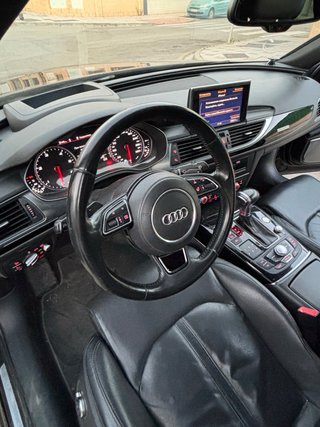 Audi A6 2013 3.0 bitdi (313)