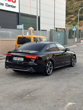 Audi A6 2013 3.0 bitdi (313)