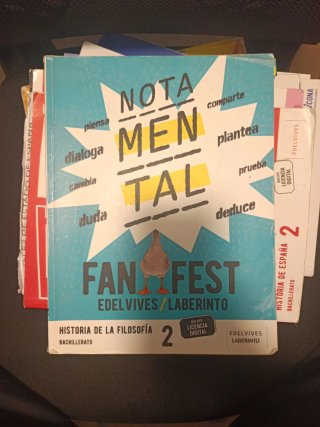 Proyecto: FanFest - Historia de la Filosofía 2 ...