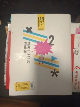 Proyecto: FanFest - Historia de la Filosofía 2 ...