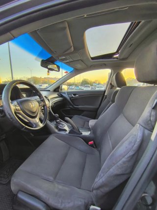 Honda Accord 2010