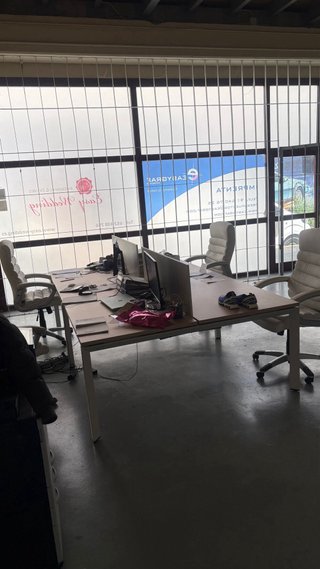 4 Puestos de Trabajo Urgente