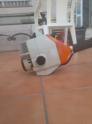 Desbrozadora Stihl FS 38