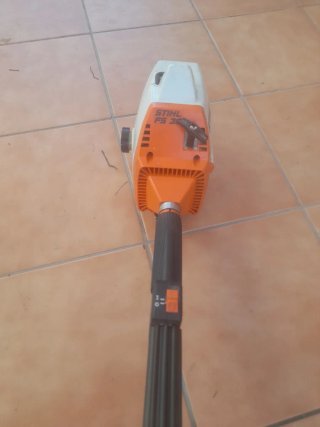 Desbrozadora Stihl FS 38