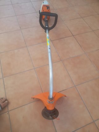 Desbrozadora Stihl FS 38