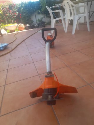 Desbrozadora Stihl FS 38