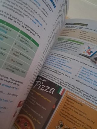 Mindset 2° Bachillerato